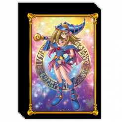 Yu-Gi-Oh! - Dark Magician Girl Card Sleeve